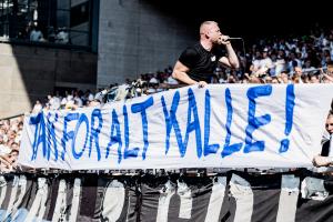 F.C. København - Randers FC - 04/06-2023