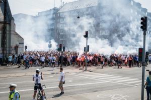 F.C. København - Randers FC - 04/06-2023