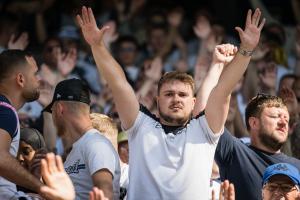 F.C. København - Randers FC - 04/06-2023