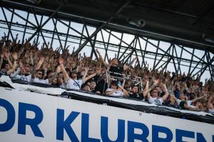 F.C. København - Randers FC - 04/06-2023