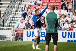 F.C. København - Randers FC - 04/06-2023