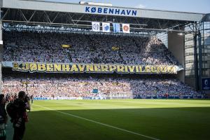 F.C. København - Randers FC - 04/06-2023