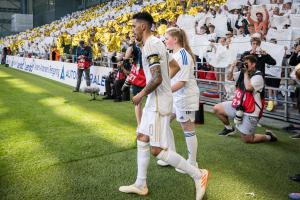 F.C. København - Randers FC - 04/06-2023