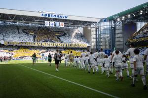 F.C. København - Randers FC - 04/06-2023