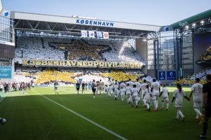 F.C. København - Randers FC - 04/06-2023