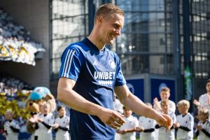 F.C. København - Randers FC - 04/06-2023