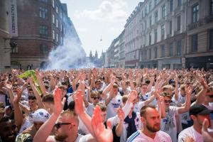 F.C. København - Randers FC - 04/06-2023