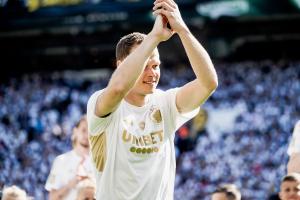 F.C. København - Randers FC - 04/06-2023