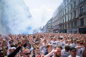 F.C. København - Randers FC - 04/06-2023