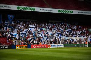 F.C. København - Randers FC - 04/08-2013