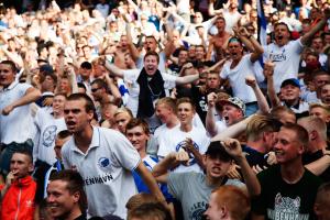 F.C. København - Randers FC - 04/08-2013