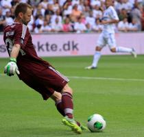 F.C. København - Randers FC - 04/08-2013