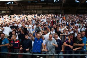 F.C. København - Randers FC - 04/08-2013