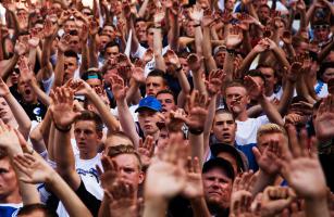 F.C. København - Randers FC - 04/08-2013