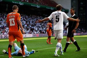 F.C. København - Randers FC - 04/08-2013