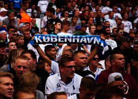 F.C. København - Randers FC - 04/08-2013