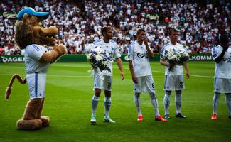 F.C. København - Randers FC - 04/08-2013