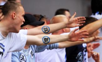 F.C. København - Randers FC - 04/08-2013