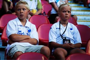 F.C. København - Randers FC - 04/08-2013