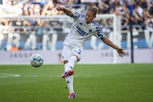 F.C. København - Randers FC - 04/08-2024