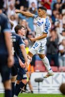 F.C. København - Randers FC - 04/08-2024