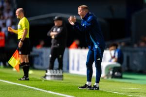 F.C. København - Randers FC - 04/08-2024