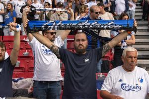 F.C. København - Randers FC - 04/08-2024