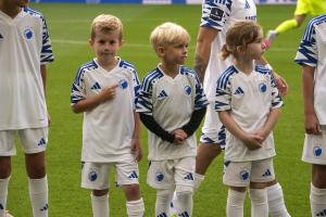 F.C. København - Randers FC - 04/08-2024