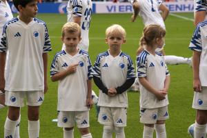 F.C. København - Randers FC - 04/08-2024