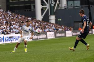 F.C. København - Randers FC - 04/08-2024