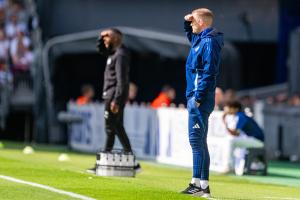 F.C. København - Randers FC - 04/08-2024