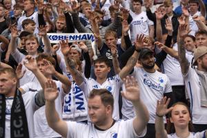 F.C. København - Randers FC - 04/08-2024