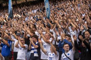 F.C. København - Randers FC - 04/08-2024