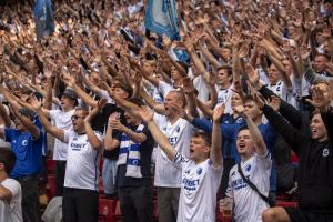 F.C. København - Randers FC - 04/08-2024