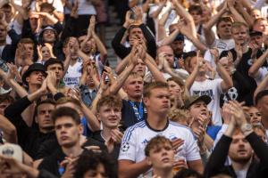 F.C. København - Randers FC - 04/08-2024