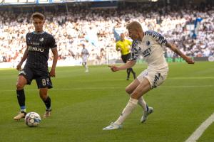 F.C. København - Randers FC - 04/08-2024