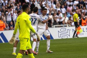 F.C. København - Randers FC - 04/08-2024