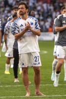 F.C. København - Randers FC - 04/08-2024