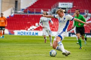 F.C. København - Randers FC - 05/04-2021