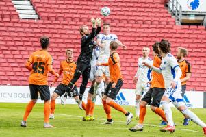 F.C. København - Randers FC - 05/04-2021