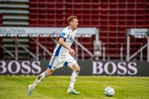 F.C. København - Randers FC - 05/04-2021