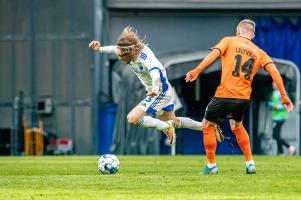 F.C. København - Randers FC - 05/04-2021