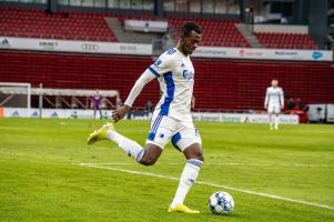 F.C. København - Randers FC - 05/04-2021