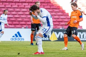 F.C. København - Randers FC - 05/04-2021