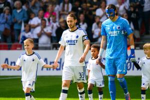 F.C. København - Randers FC - 05/08-2023