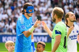 F.C. København - Randers FC - 05/08-2023