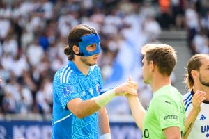 F.C. København - Randers FC - 05/08-2023