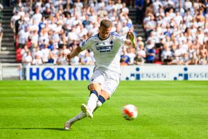 F.C. København - Randers FC - 05/08-2023