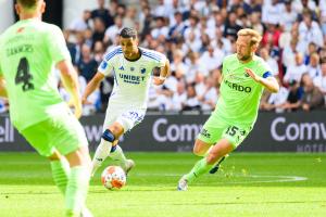 F.C. København - Randers FC - 05/08-2023