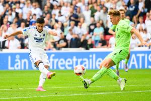 F.C. København - Randers FC - 05/08-2023